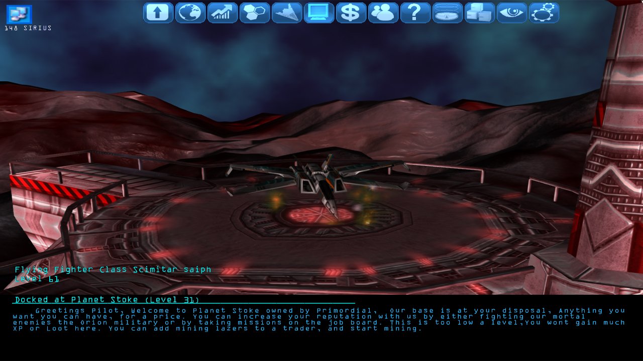 Скриншот из игры Fairspace - 6