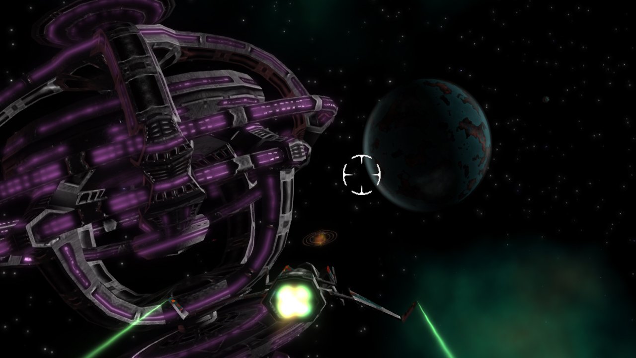 Скриншот из игры Fairspace - 7