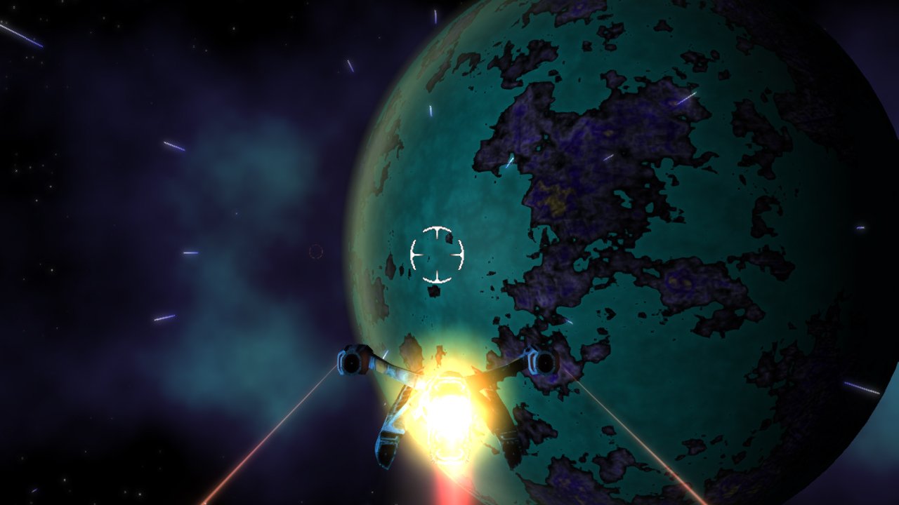 Скриншот из игры Fairspace - 8