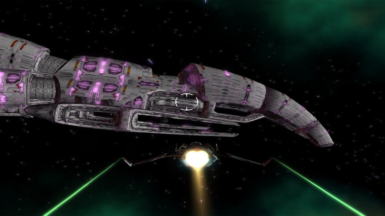 Скриншот из игры Fairspace - 9