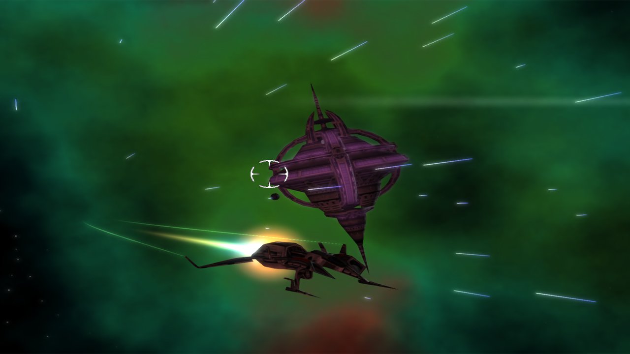 Скриншот из игры Fairspace - 10