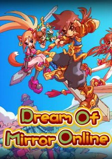 Обложка игры Dream Of Mirror Online