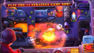 Скриншот из игры Fieldrunners 2 - 15