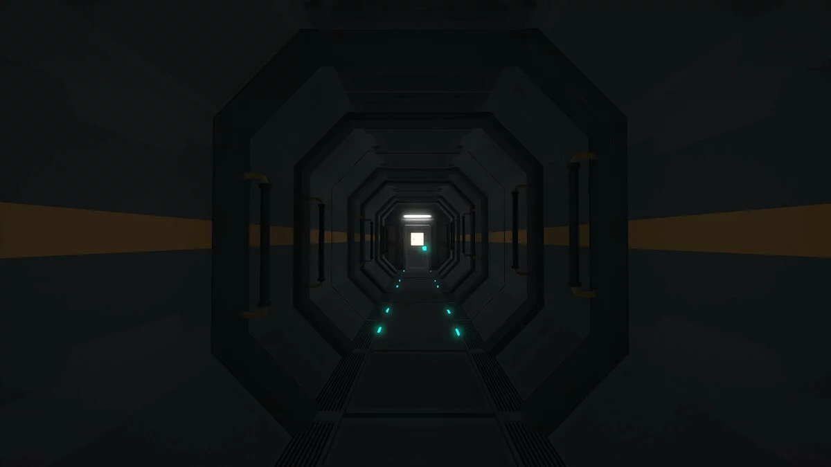 Скриншот из игры The Looker - 2