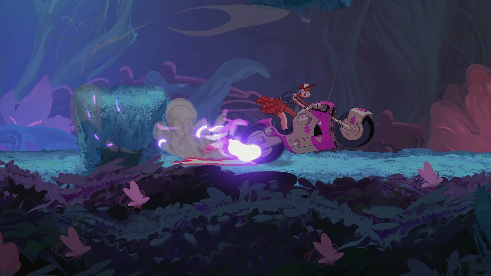 Скриншот из игры Cookie Cutter - 82