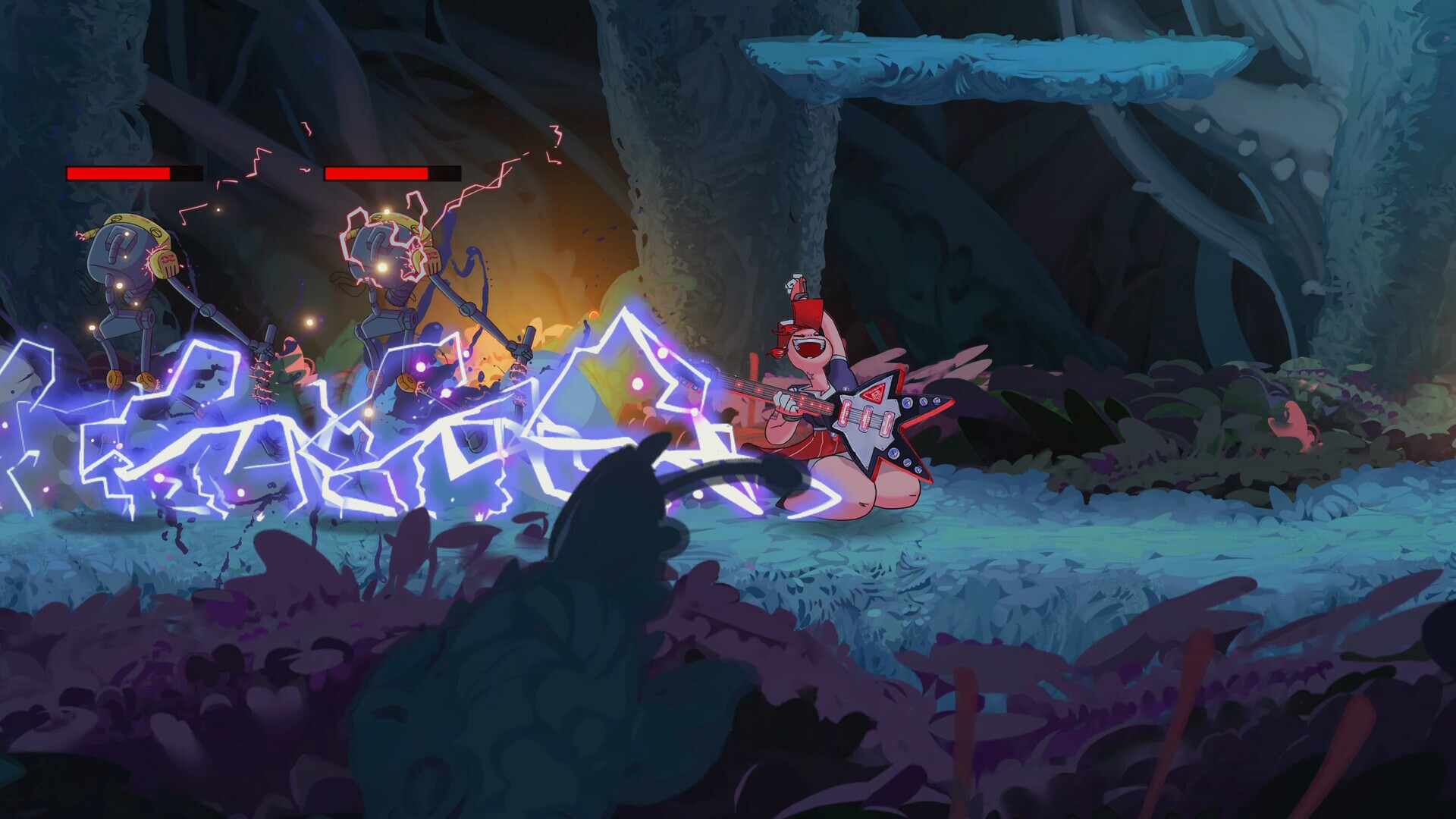 Скриншот из игры Cookie Cutter - 95