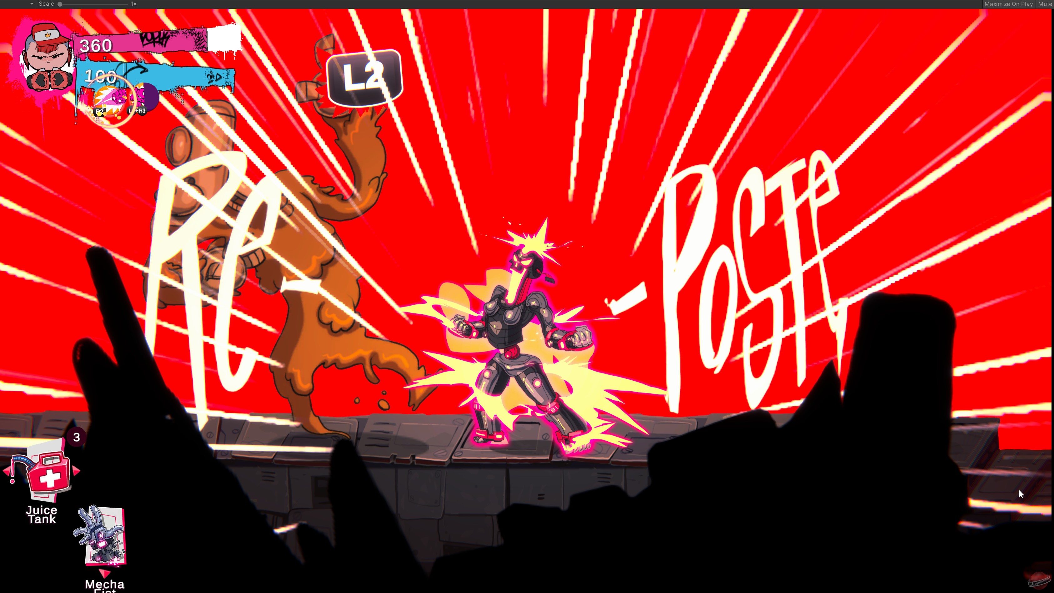 Скриншот из игры Cookie Cutter - 41