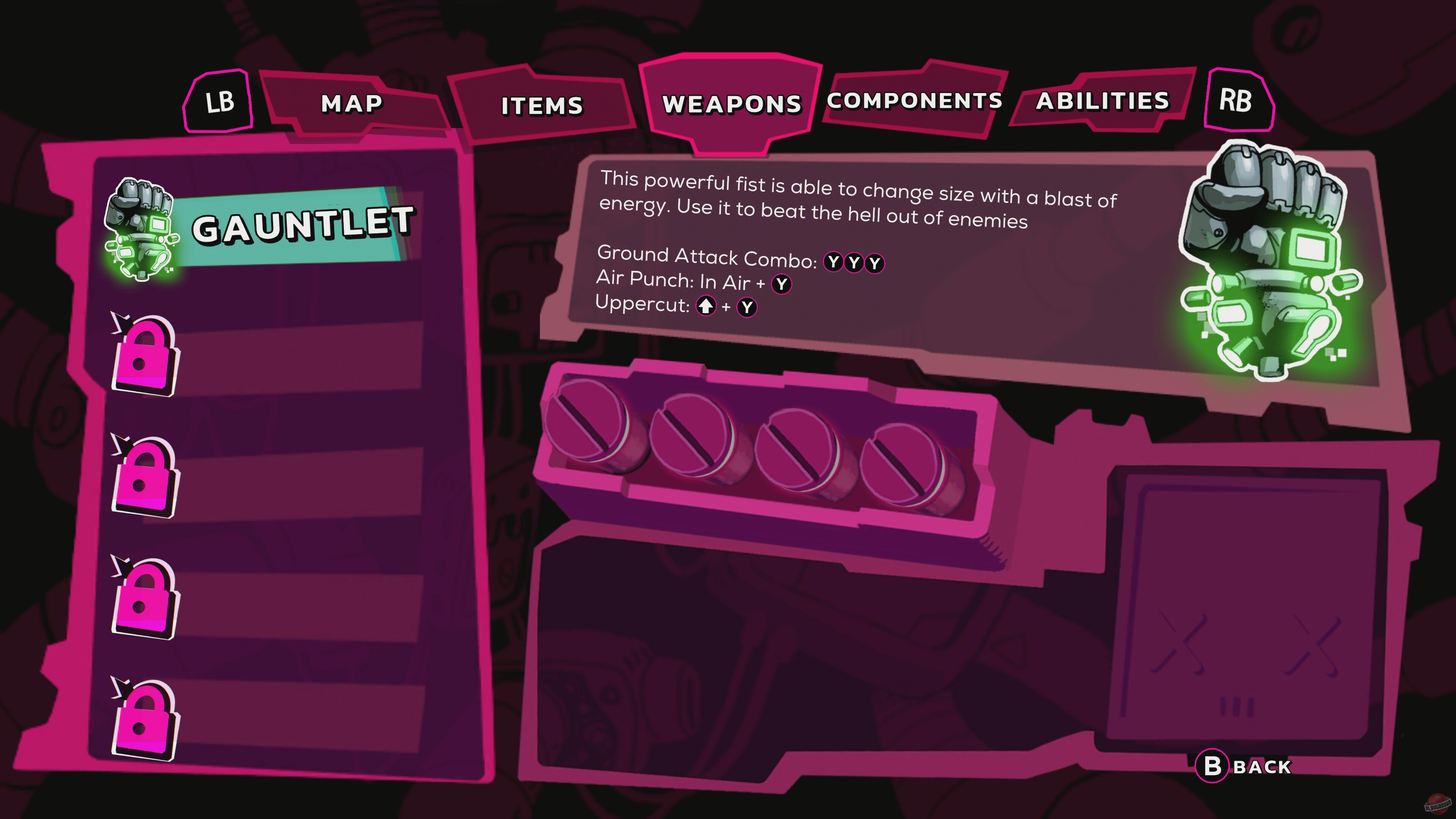 Скриншот из игры Cookie Cutter - 74