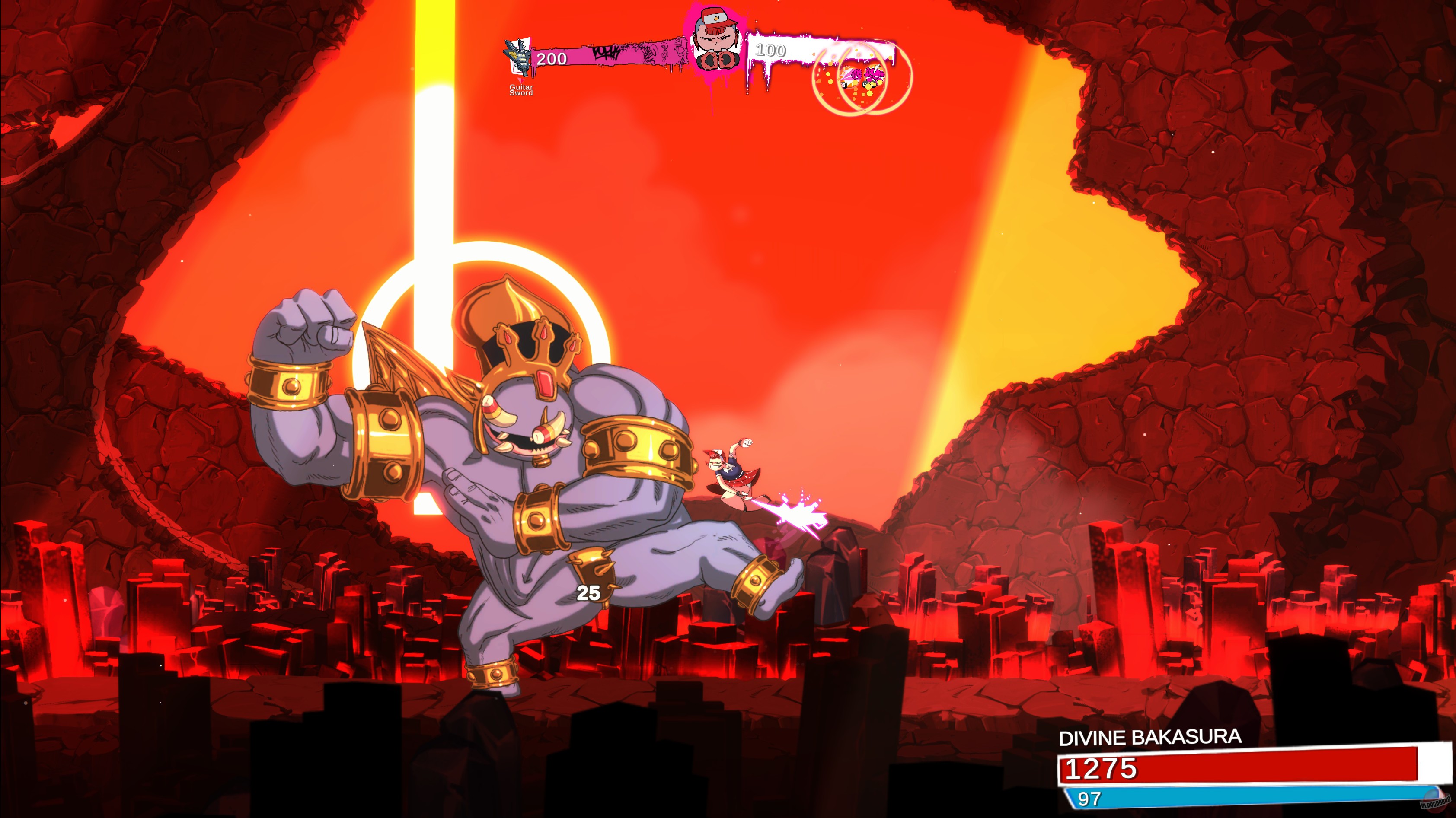 Скриншот из игры Cookie Cutter - 24