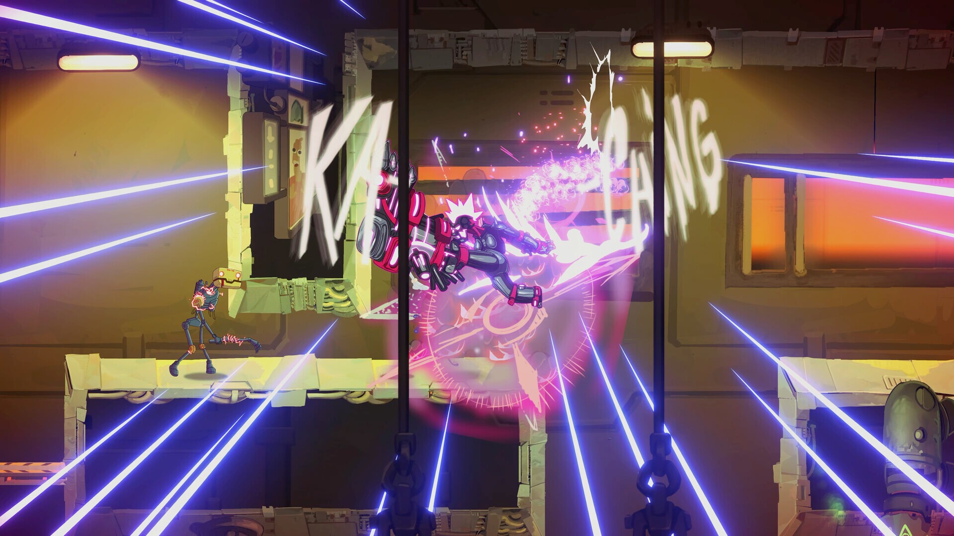 Скриншот из игры Cookie Cutter - 68