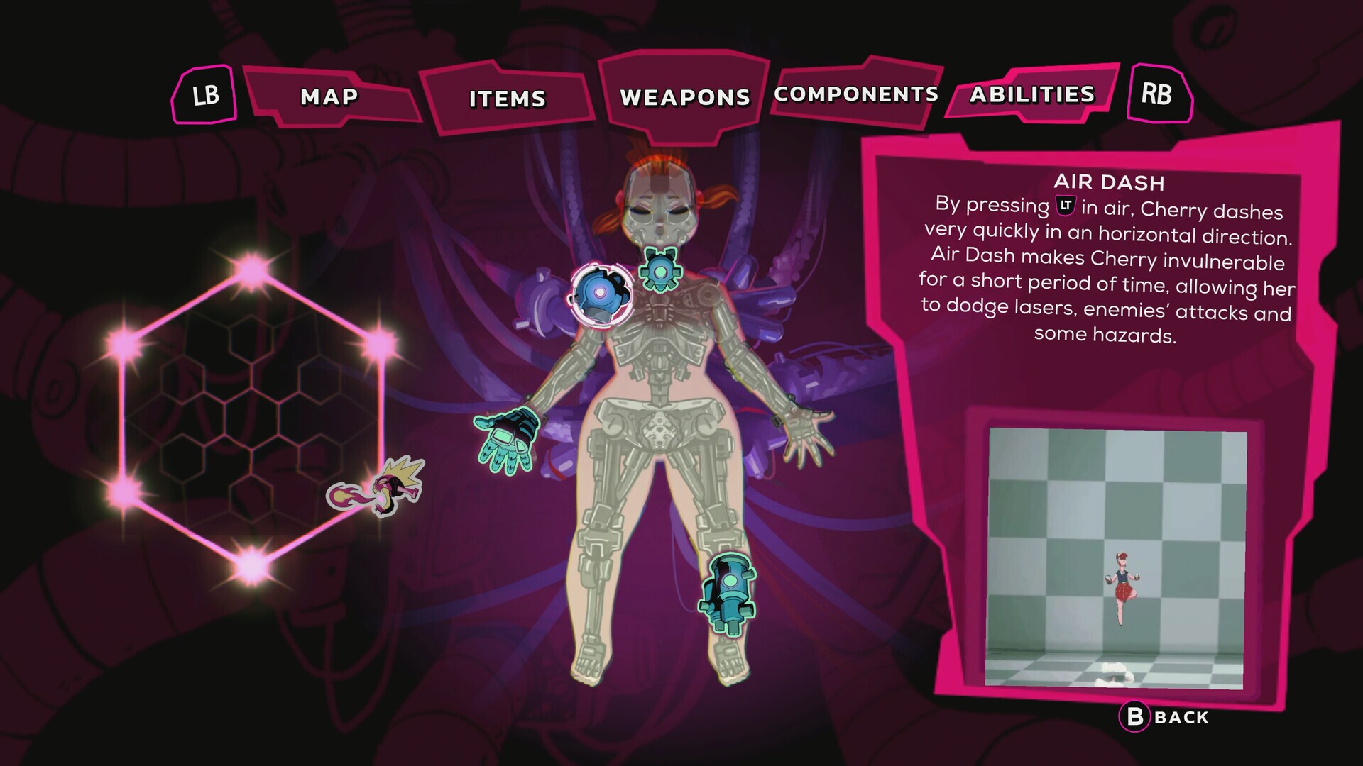 Скриншот из игры Cookie Cutter - 93