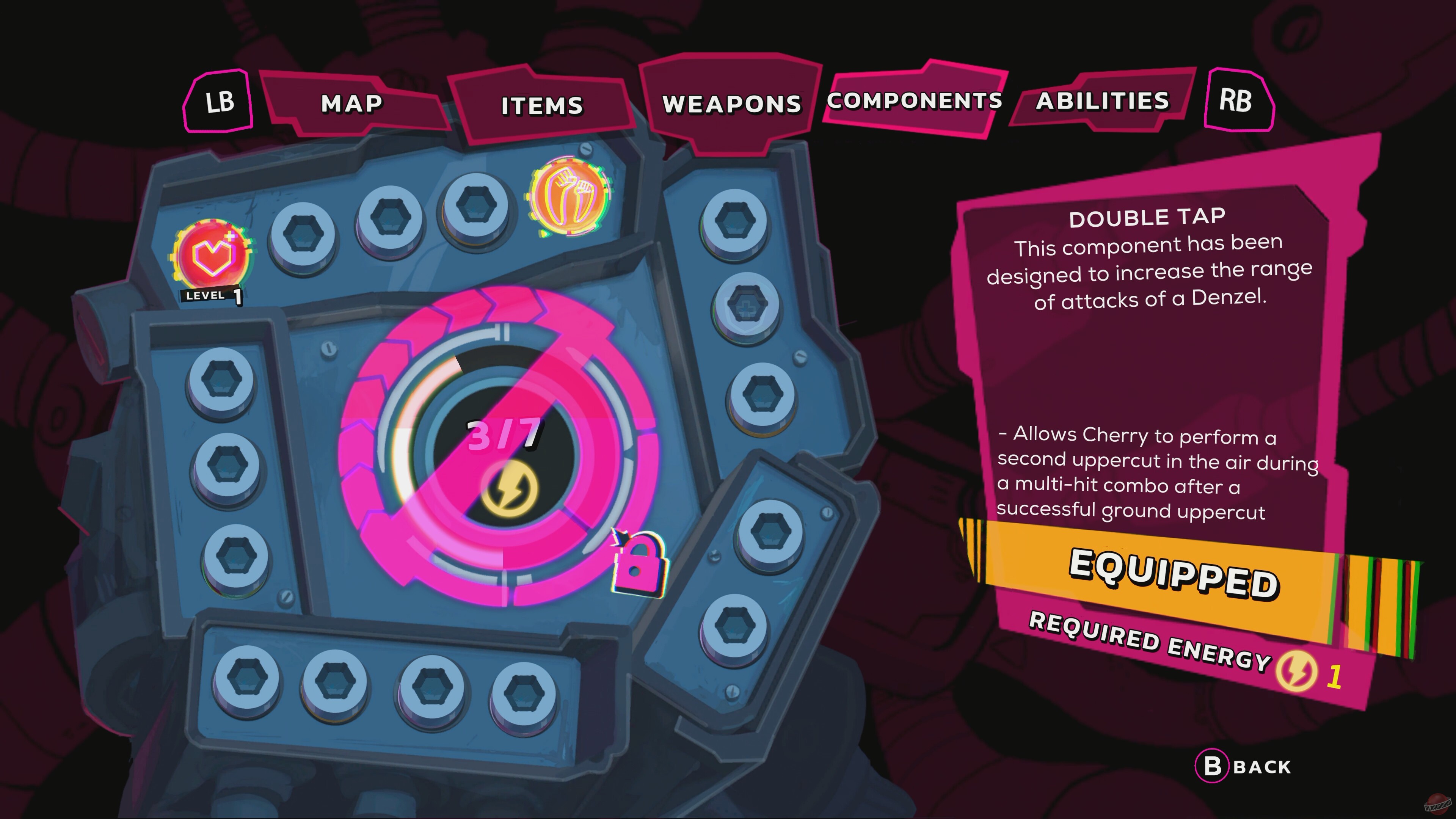 Скриншот из игры Cookie Cutter - 52