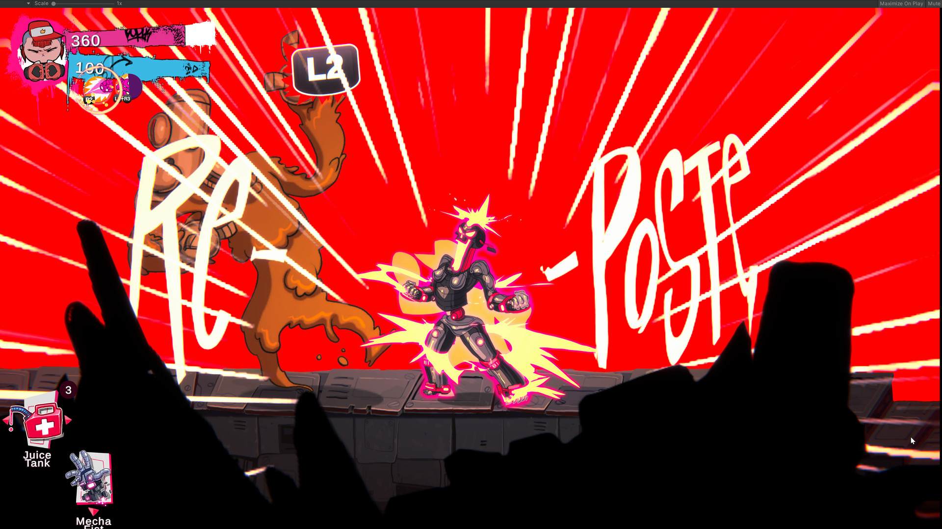 Скриншот из игры Cookie Cutter - 32