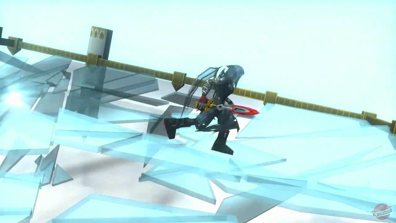 Скриншот из игры Hail to the King: Deathbat - 12