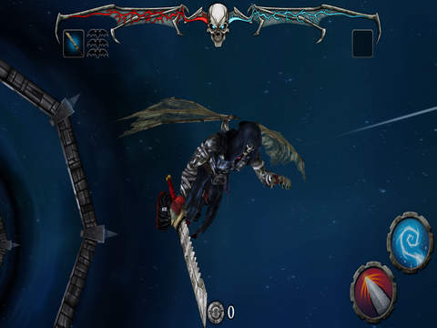 Скриншот из игры Hail to the King: Deathbat - 10