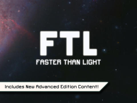 Скриншот из игры FTL: Faster Than Light - 81