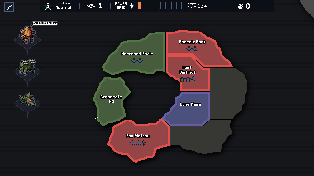 Скриншот из игры Into The Breach - 29