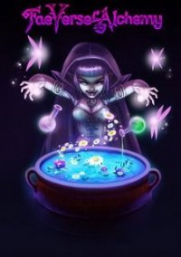 Обложка игры FaeVerse Alchemy