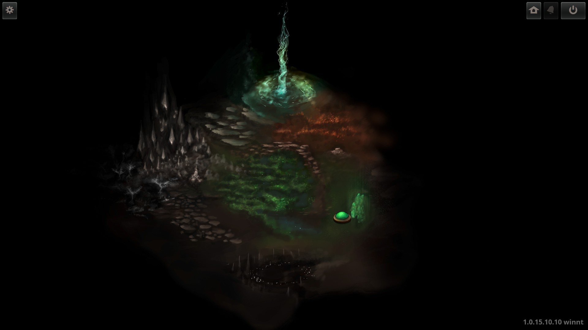 Скриншот из игры FaeVerse Alchemy - 9