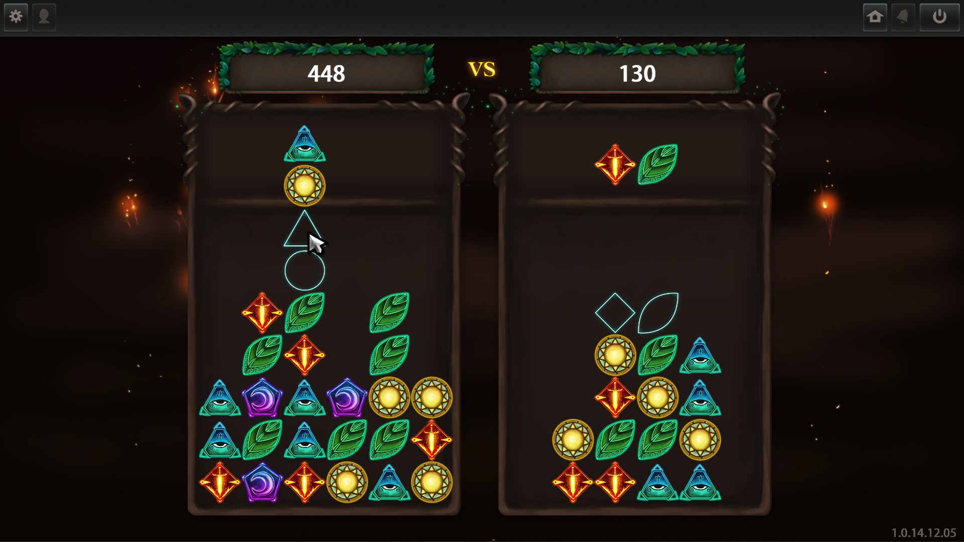 Скриншот из игры FaeVerse Alchemy - 13