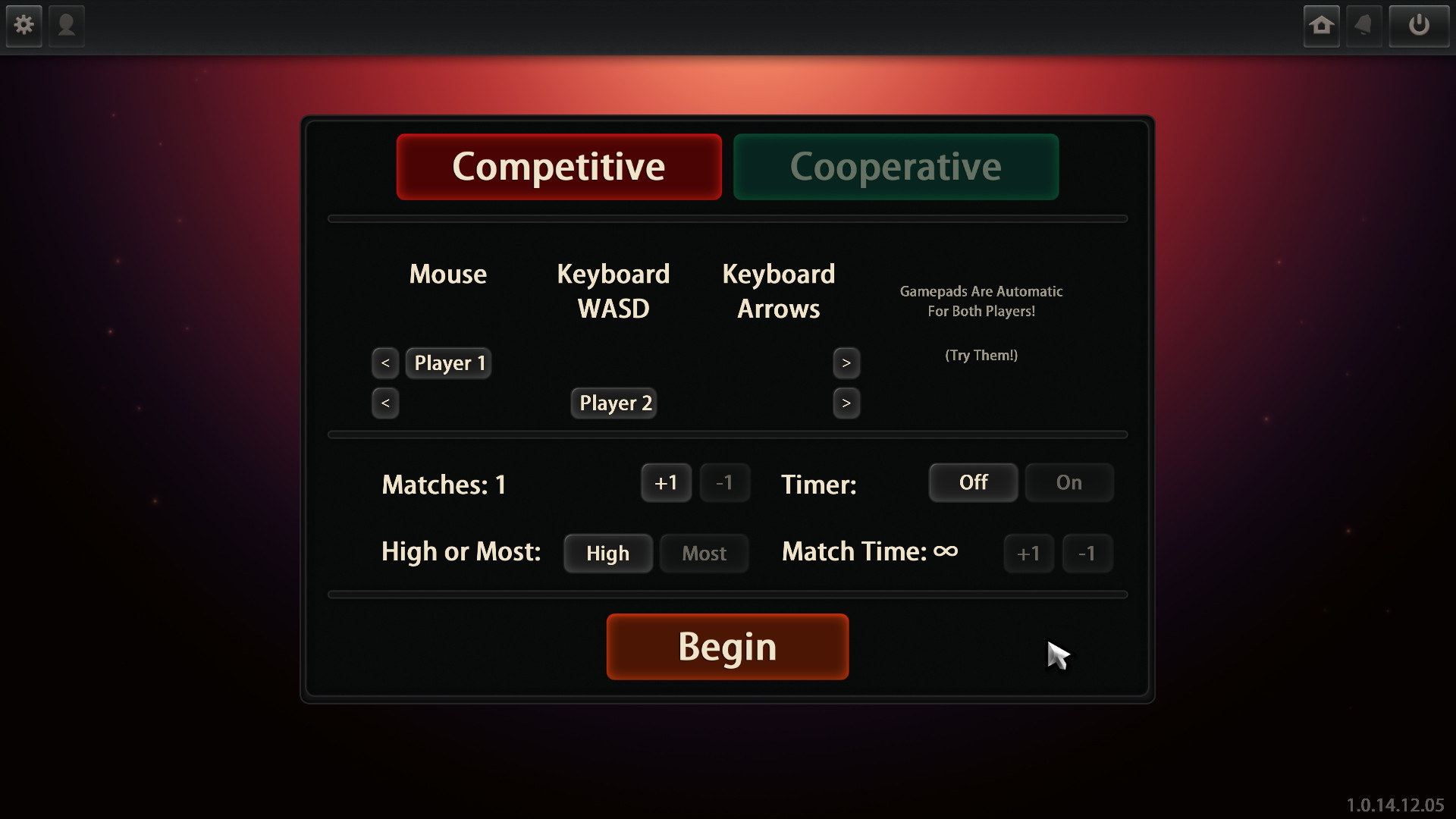 Скриншот из игры FaeVerse Alchemy - 14
