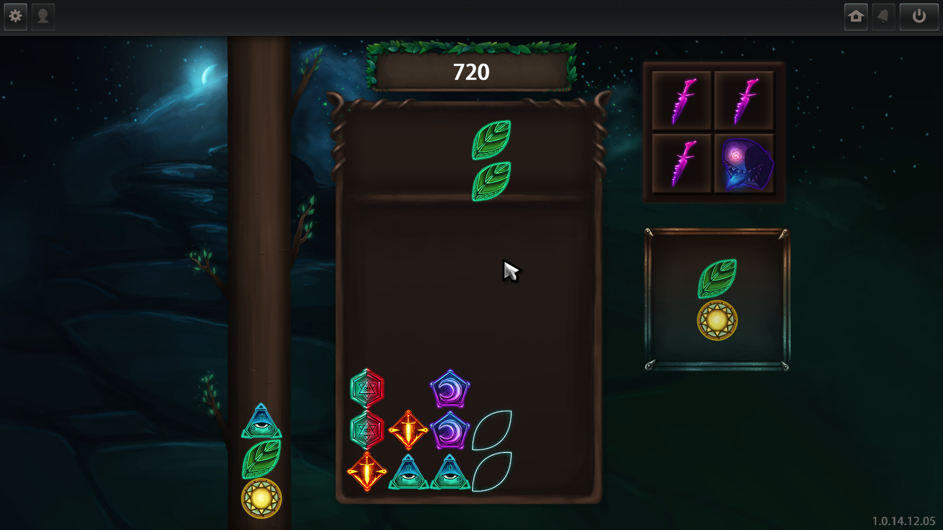 Скриншот из игры FaeVerse Alchemy - 11