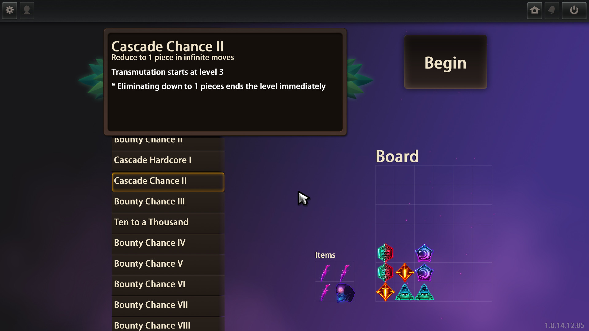 Скриншот из игры FaeVerse Alchemy - 12
