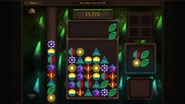 Скриншот из игры FaeVerse Alchemy - 2