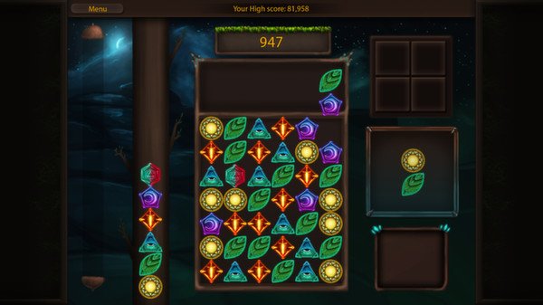 Скриншот из игры FaeVerse Alchemy - 3