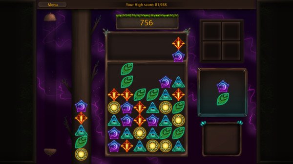 Скриншот из игры FaeVerse Alchemy - 4