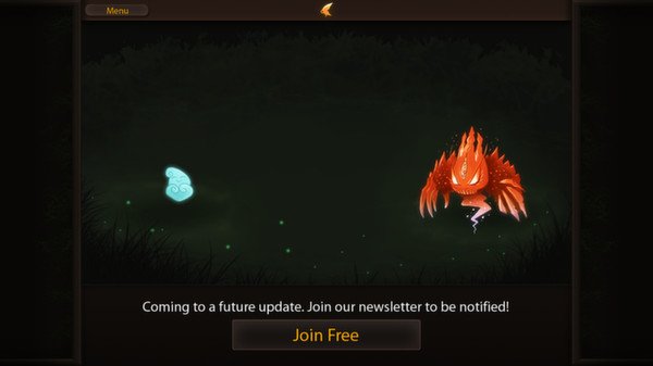 Скриншот из игры FaeVerse Alchemy - 7