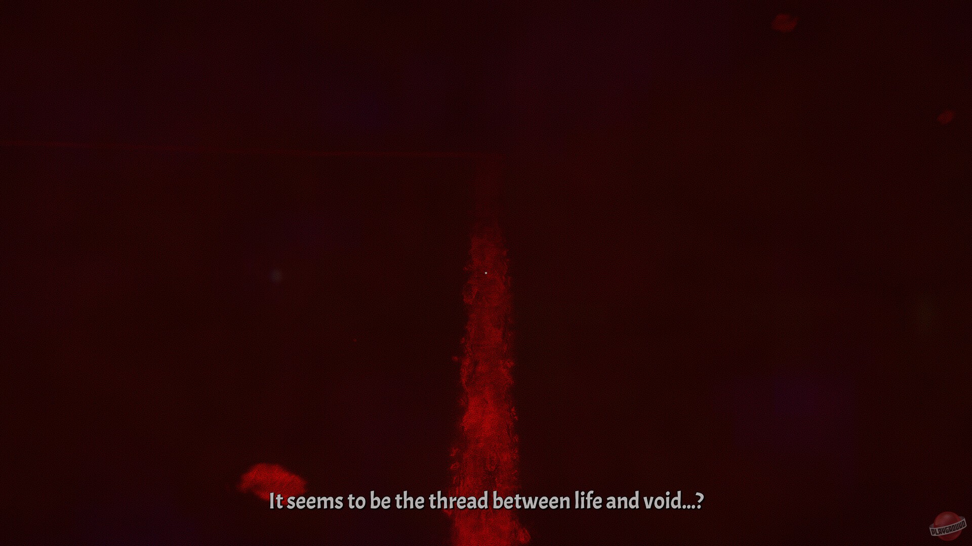 Скриншот из игры Gloomy Juncture - 13