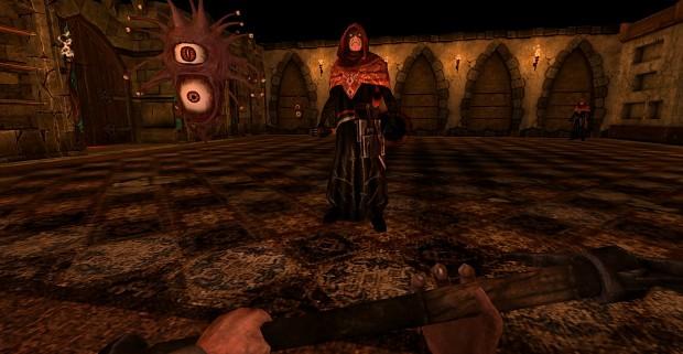 Скриншот из игры War for the Overworld - 37