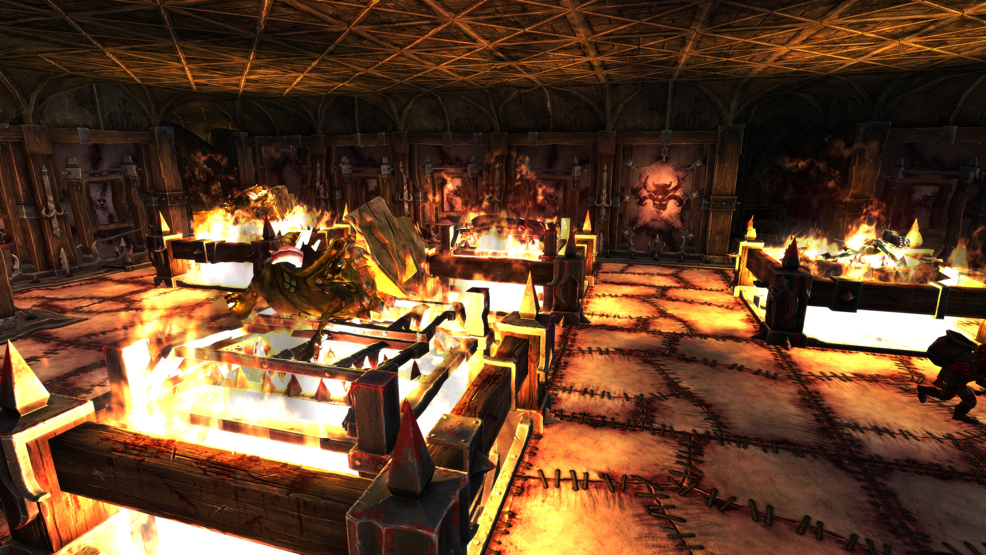 Скриншот из игры War for the Overworld - 72