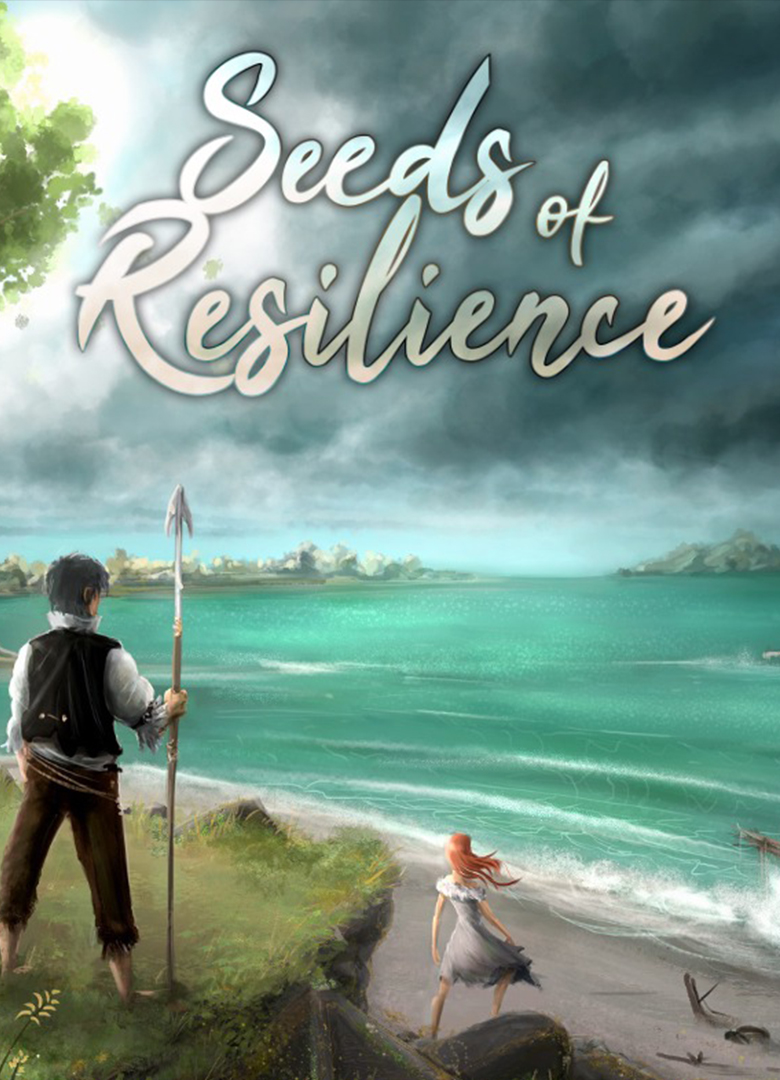 Обложка игры Seeds of Resilience