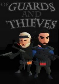 Обложка игры Of Guards And Thieves