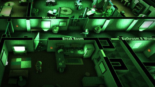 Скриншот из игры Of Guards And Thieves - 11