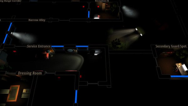 Скриншот из игры Of Guards And Thieves - 3