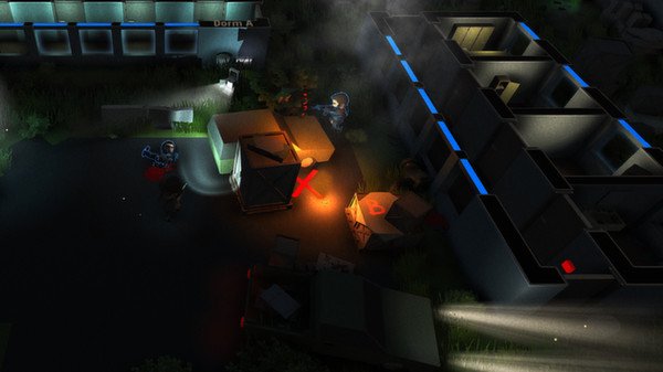 Скриншот из игры Of Guards And Thieves - 4