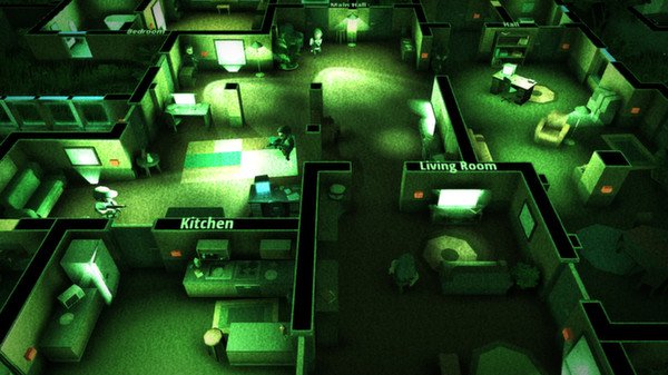 Скриншот из игры Of Guards And Thieves - 5