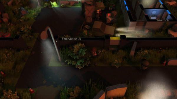 Скриншот из игры Of Guards And Thieves - 6