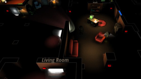 Скриншот из игры Of Guards And Thieves - 7