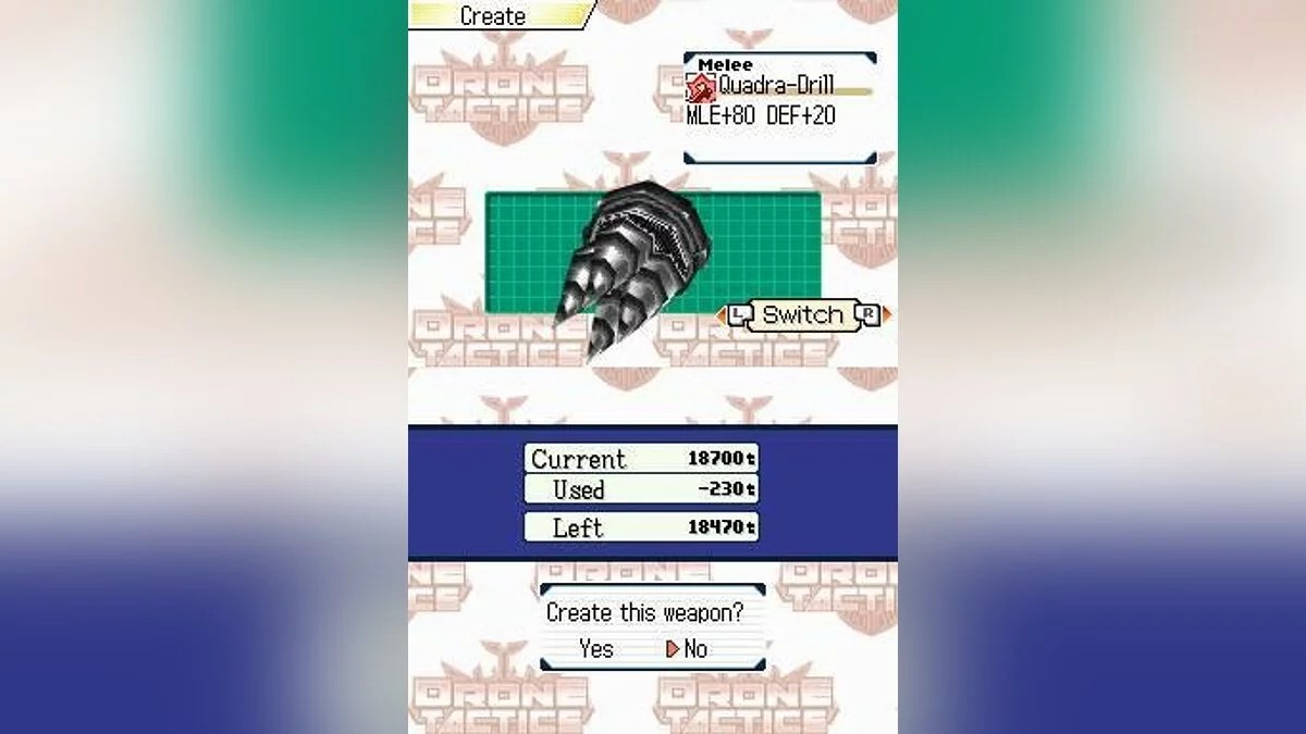 Скриншот из игры Drone Tactics - 10