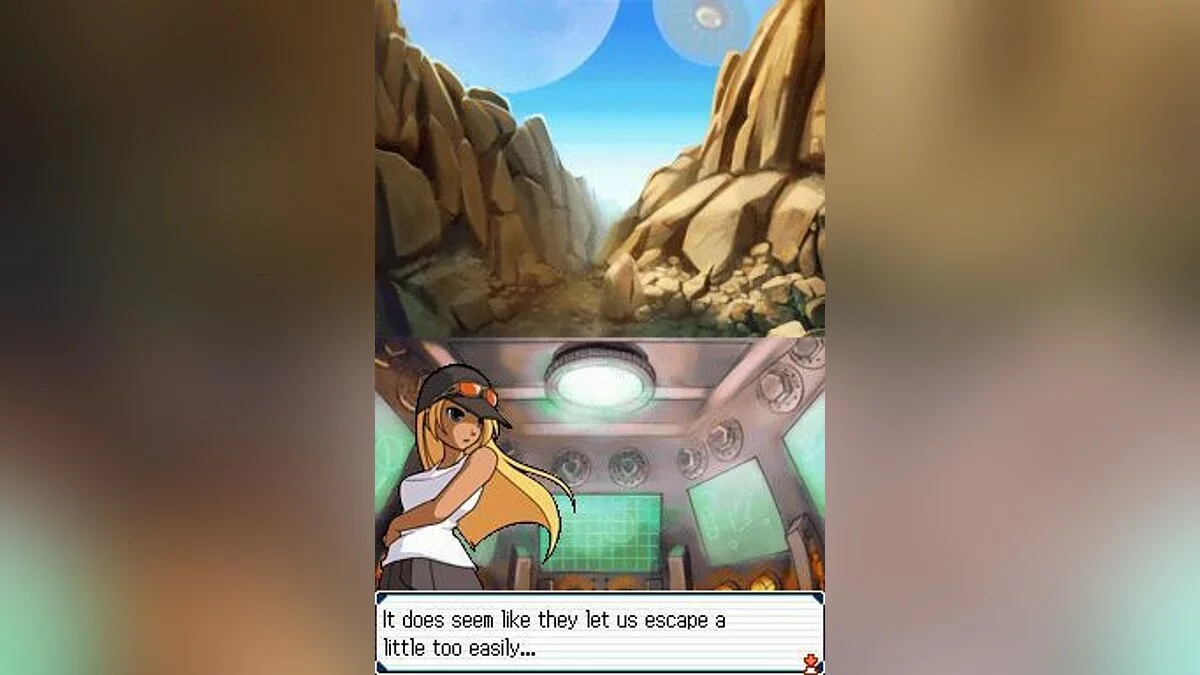 Скриншот из игры Drone Tactics - 5