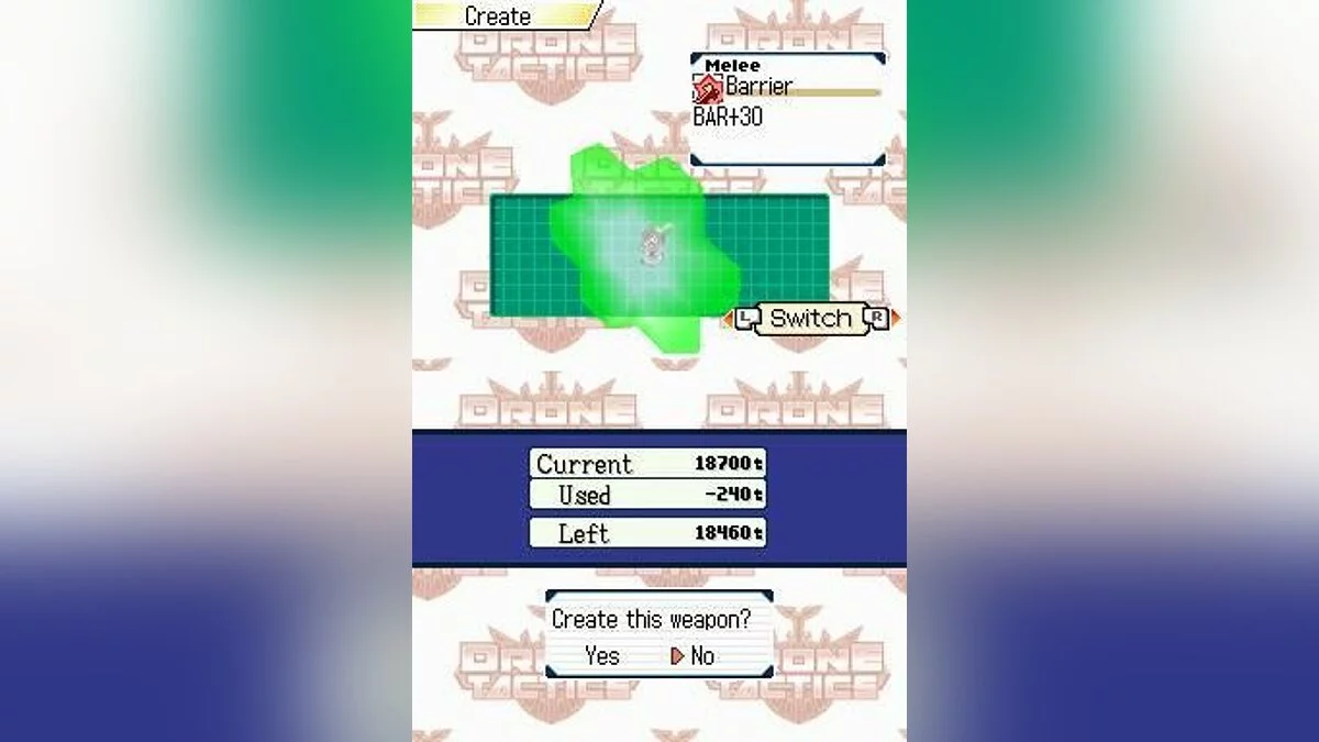 Скриншот из игры Drone Tactics - 7