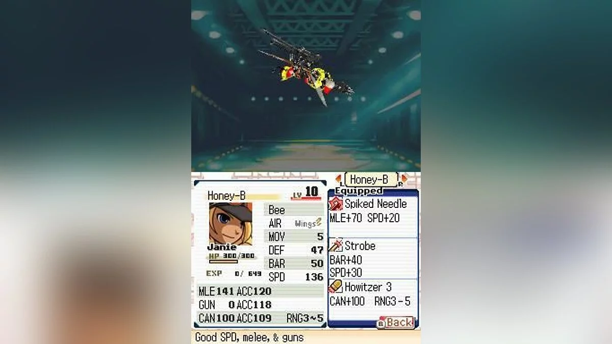 Скриншот из игры Drone Tactics - 3