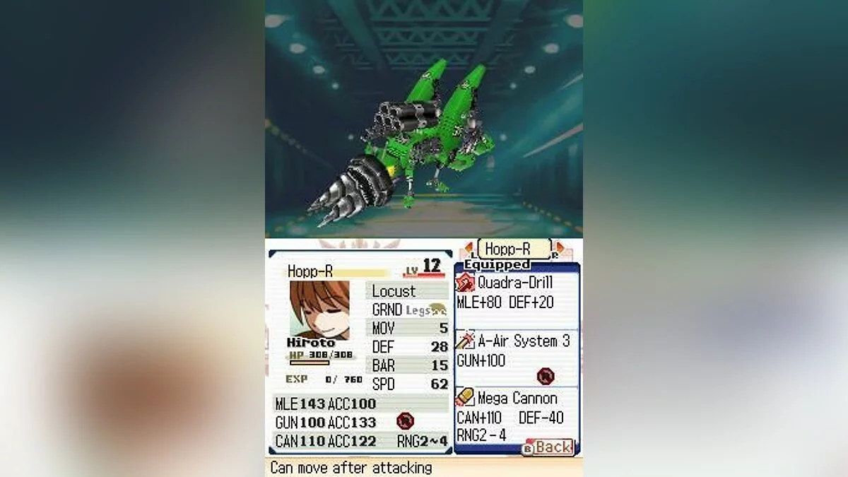 Скриншот из игры Drone Tactics - 6