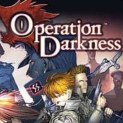 Обложка игры Operation Darkness