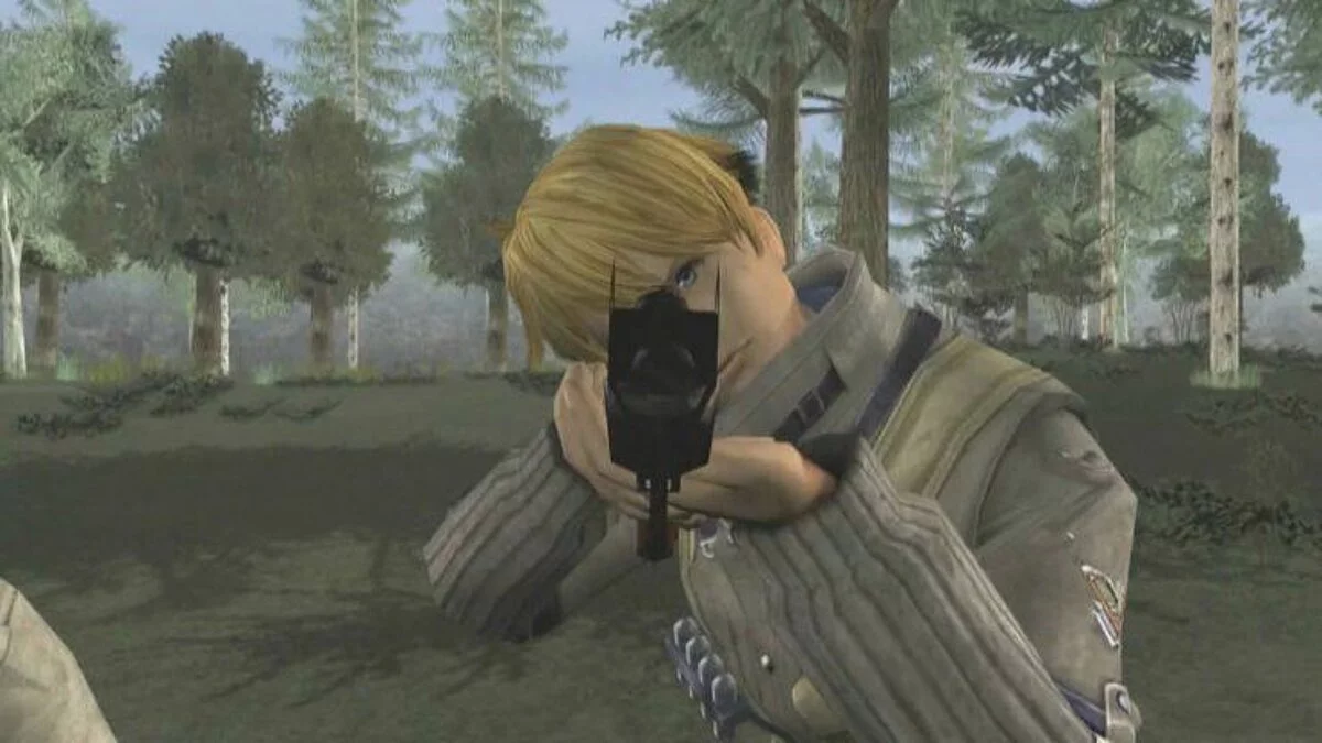 Скриншот из игры Operation Darkness - 11