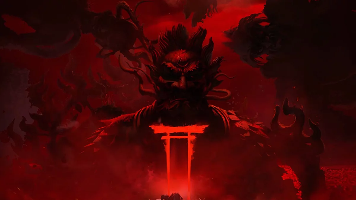 Скриншот из игры Ghost of Yotei: Legends - 2